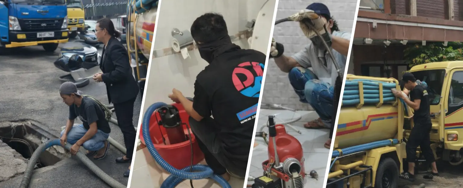 Jasa Sedot WC Sine Terdekat